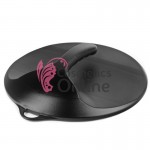 Oglinda pentru frizerie coafor cu maner model T1, art ACP 114455